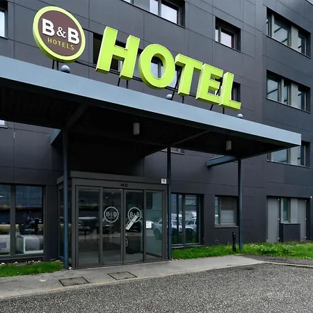 B&B Hotel Trento-3